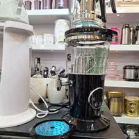 چای ساز سماوری چایساز شیردار سماور برقی باضمانت|سماور، چای‌ساز، قهوه‌ساز|قم, نیروگاه|دیوار