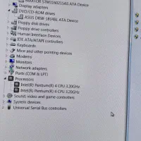 کیس اداری|رایانه رومیزی|شیراز, حافظیه|دیوار