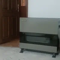 بخاری مهیا گازده هزار