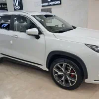 اکستریم Lx صفر خشک ۴۰۴ سفید مشکی|خودرو سواری و وانت|تهران, سهروردی|دیوار