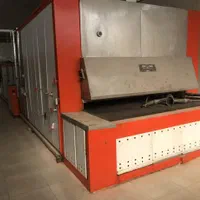 فروش فر تونلی 12متری نان صنعت تهران|ماشینآلات صنعتی|تهران, یوسفآباد|دیوار