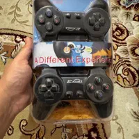 دسته جفتی کامپیوتر|کنسول، بازی ویدئویی و آنلاین|کیش, |دیوار