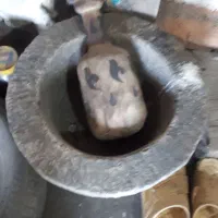 سنگ قدیمی