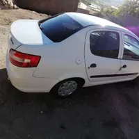 رانا EL، مدل ۱۳۹۲|خودرو سواری و وانت|همدان, |دیوار