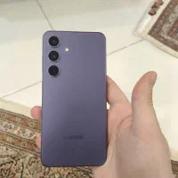 گوشی سامسونگ s24 نرمال ( نیاز ب تعمیر )