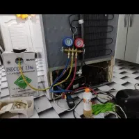 تعمیر لباسشویی ،یخچال ،ظرفشویی، اسپلیت، کولر گازی|خدمات پیشه و مهارت|لاهیجان, انقلاب|دیوار