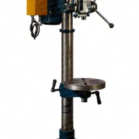 دریل ۱۶ کارخانه پییشرو M-16|ماشین‌آلات صنعتی|تهران, سنگلج (شاپور)|دیوار