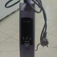 پنکه|پنکه و تصفیهکنندهٔ هوا|نجفآباد, کهریزسنگ|دیوار