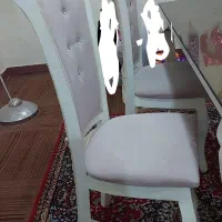 میز ناهارخوری ۶ نفره نو|میز و صندلی غذاخوری|اهواز, فاز ۲ پادادشهر|دیوار