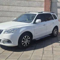 هایما s7 مدل 96