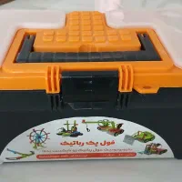 فول پک رباتیک