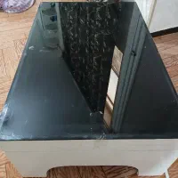 میز جلو مبلی|مبلمان خانگی و میز عسلی|بندر امام خمینی, |دیوار