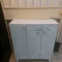 جاکفشی|جاکفشی، کمد، دراور|بروجرد, |دیوار