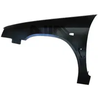 گلگیر زانتیا چپ و راست