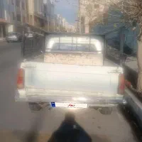 پیکان وانت دوگانه ۸۹|خودرو سواری و وانت|اندیشه, شهرک کوثر|دیوار