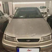 فروش دوو سیلو
