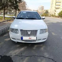 سمند سورن مدل 87 صفر کمپانی