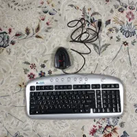 کیبرد بیسیم