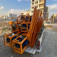 اجاره بالابر نیم تن اجاره بالابر یک تن