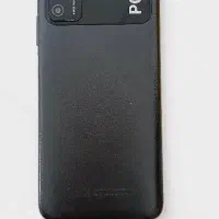 گوشی POCO M3|موبایل|کرمانشاه, |دیوار