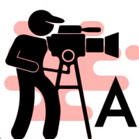 تصویربردار و تدوینگر