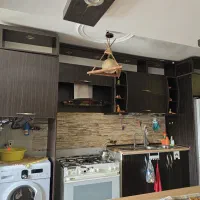 کابینت آشپزخانه|مصالح و تجهیزات ساختمان|چالوس, |دیوار