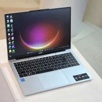 لپتاپ ایسر Aspire lite 16 رم 16 مدل 2025|رایانه همراه|شیراز, ملاصدرا|دیوار