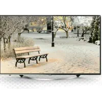 LED 43 اینچ|تلویزیون و پروژکتور|قزوین, |دیوار