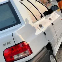 پراید 98بیرنگ پلمپ