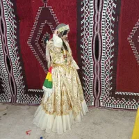 ((گالری لباس محلی ستاره))