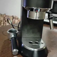 اسپرسوساز  دلونگی