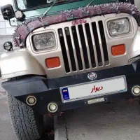 جیپ صحرا 78|خودرو سواری و وانت|شاندیز, |دیوار