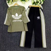 پوشاک زمستانه و پاییزه