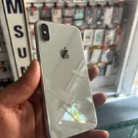 iphone X 64G در حد نو