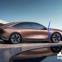 فروش حواله مزدا EZ6