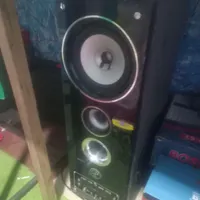 باند ۵....