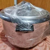 پلوپز ۱۲ نفره|ظروف پخت‌وپز|رشت, پارک شهر|دیوار