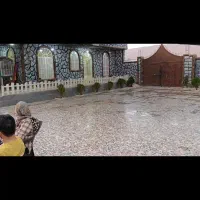 اجاره باغ|اجارهٔ کوتاه‌مدت ویلا و باغ|شیراز, کیان آباد|دیوار