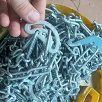 زنجیر چرخ پژو پارس نو