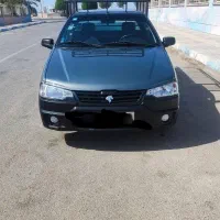 ماشین آریسان 2