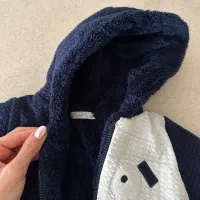 ست سوییشرت و شلوار تو کرک برند Fiorella|کفش و لباس بچه|بابل, |دیوار