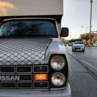 نیسان|خودرو سواری و وانت|مشهد, رسالت|دیوار