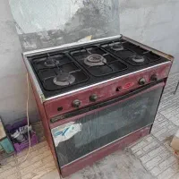 گاز|اجاق گاز و لوازم برقی پختوپز|فیروزآباد (فارس), |دیوار