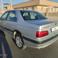 پژو پارس مدل 84 تک سوز|خودرو سواری و وانت|سبزوار, شهدا|دیوار