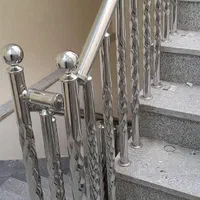 نرده استیل مفتوحی|مصالح و تجهیزات ساختمان|نیشابور, راه آهن|دیوار