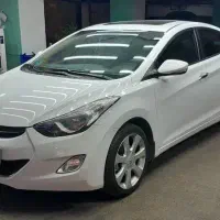 هیوندای النترا 1800cc، مدل ۲۰۱۳ ترخیص ۲۰۱۴|خودرو سواری و وانت|تهران, کوهک|دیوار