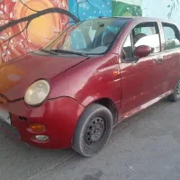 فروش ام وی ام ۱۱۰ آلبالویی