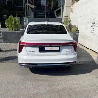 هونگچی ۲۰۲۵/تجارت خودرو خسروانی|خودرو سواری و وانت|تهران, شهرک استقلال|دیوار