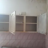 نردبان چوبی نو، درب فلزی، کابینت|ابزارآلات|تهران, سعیدآباد|دیوار