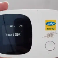 مودم جیبی